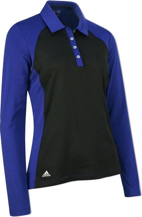 adidas golfpolo dames|Adidas women's polo shirts.